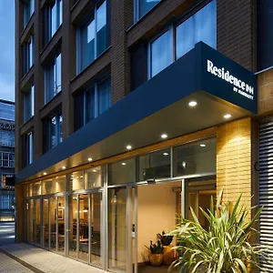 By Marriott Tower Bridge London