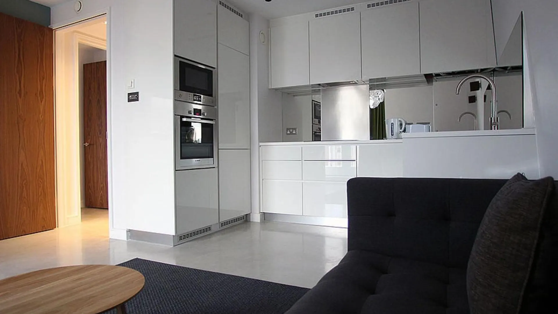 Hop Art House Serviced Apartments London United Kingdom