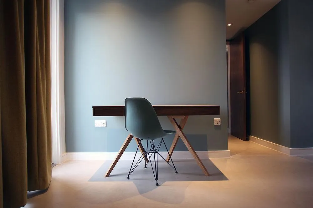 Hop Art House Serviced Apartments London