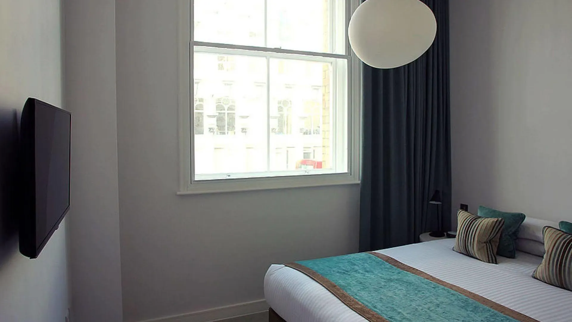 Hop Art House Serviced Apartments London United Kingdom