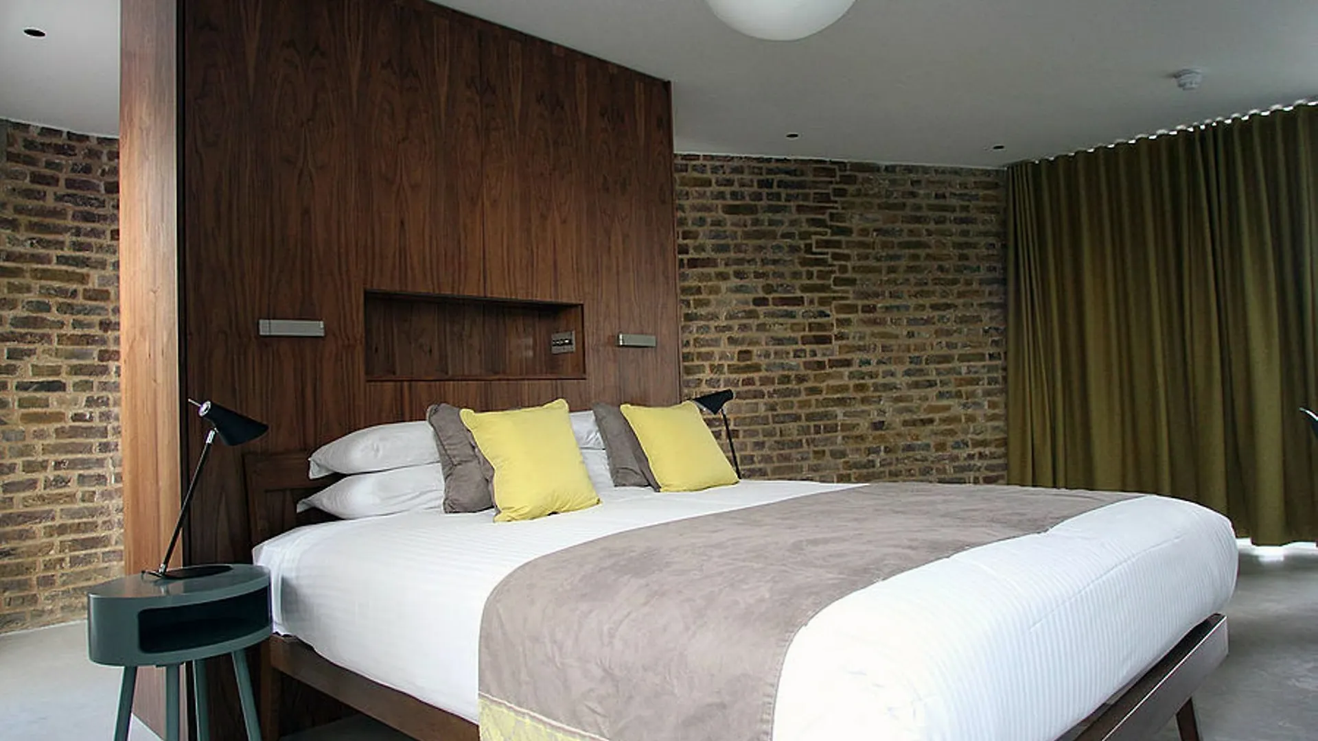 Hop Art House Serviced Apartments London United Kingdom