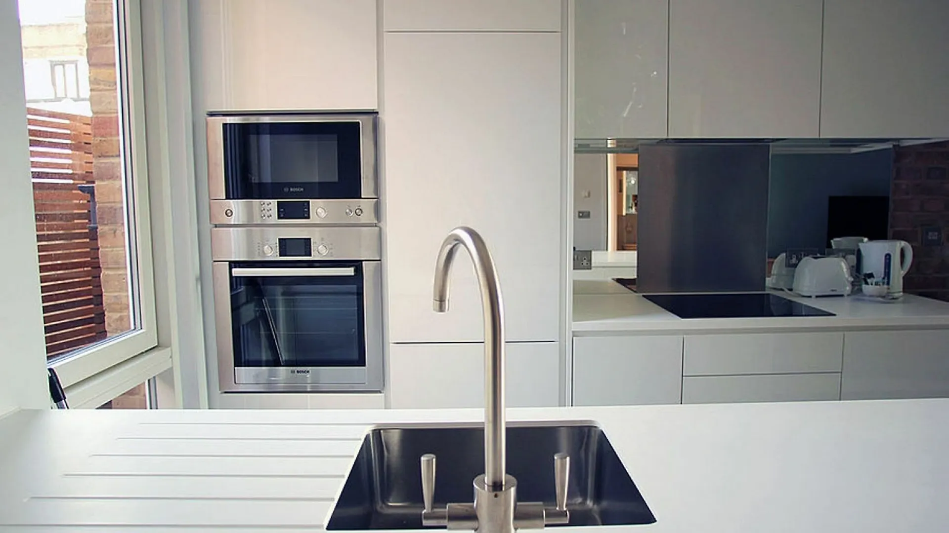 Hop Art House Serviced Apartments London United Kingdom