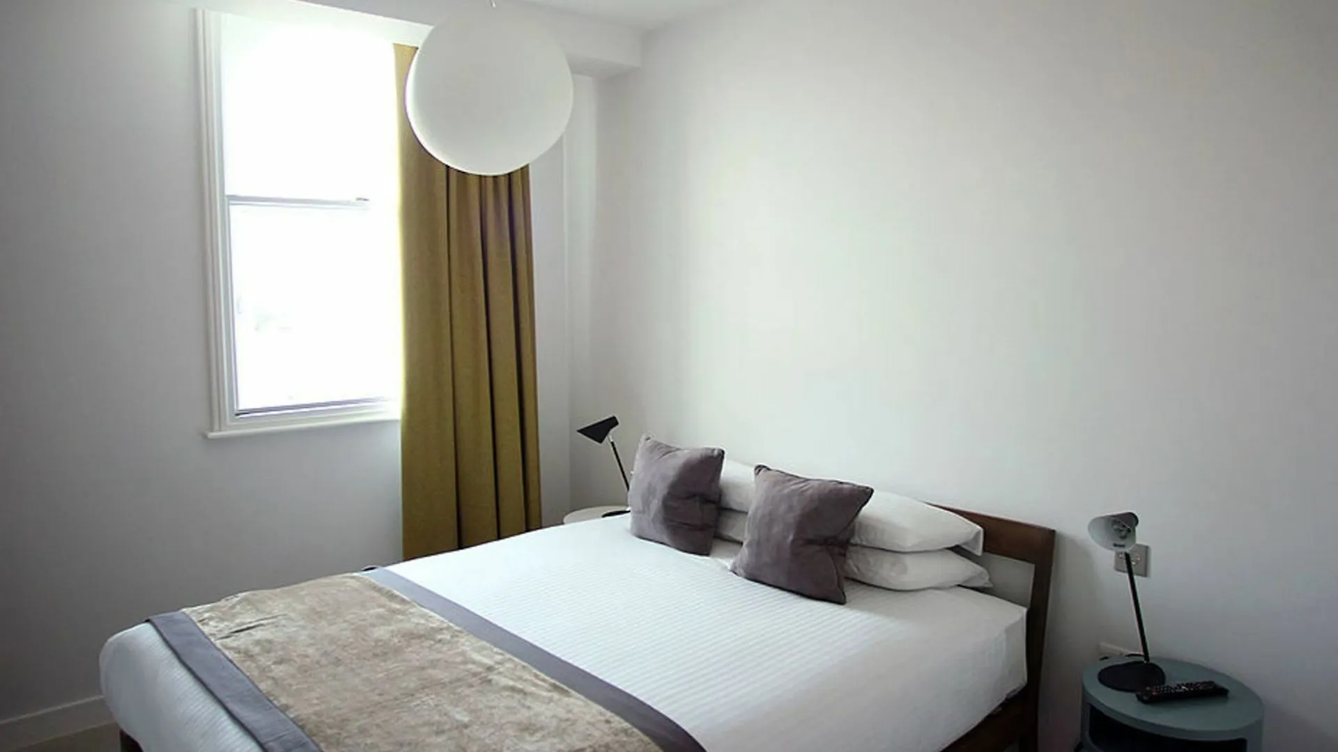 Hop Art House Serviced Apartments London United Kingdom